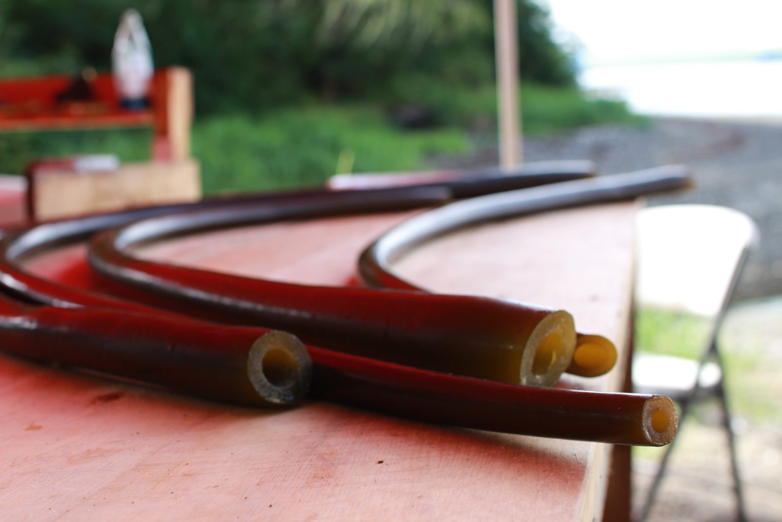 Market Development Alaska Mariculture Cluster